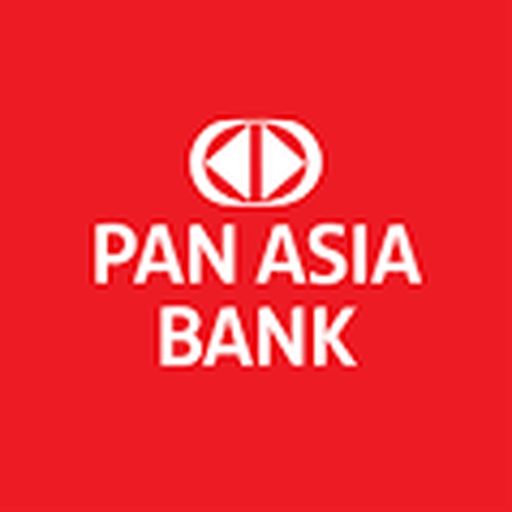 Pan Asia Bank app icon