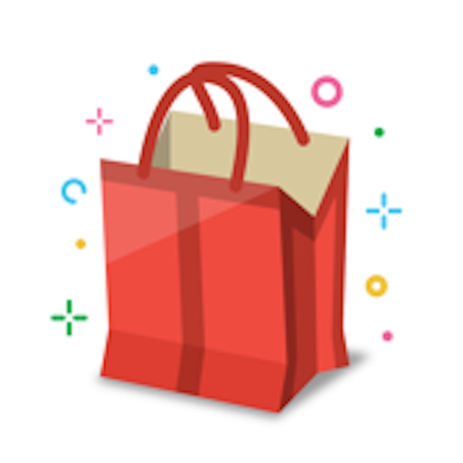 Thrift Marts app icon