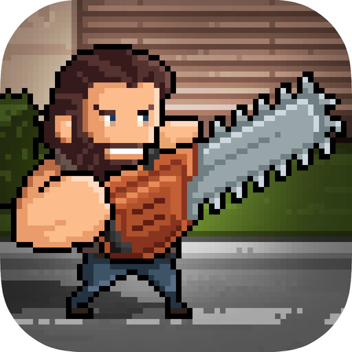 Don't Die Today app icon