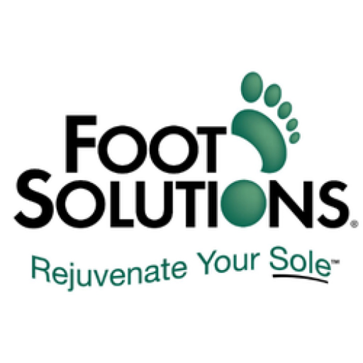 Foot Solutions app icon
