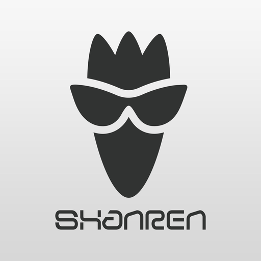 Shanren Sport app icon