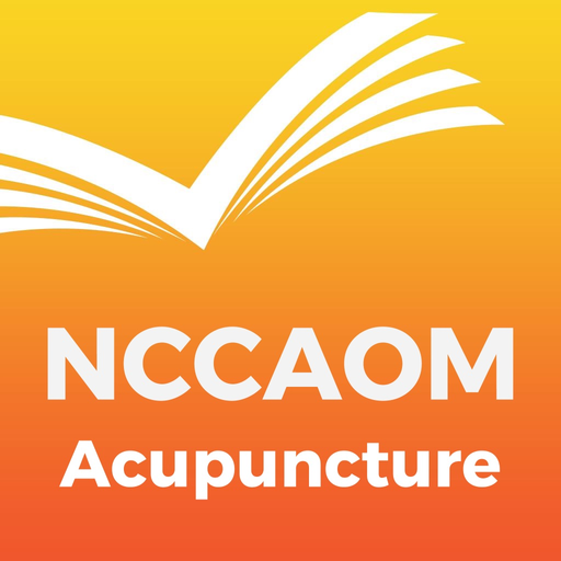 NCCAOM Acupuncture 2017 Edition app icon