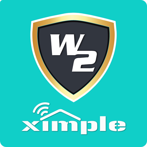 Ximple W2 app icon