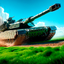 Tank Force：Battle Games Online icon