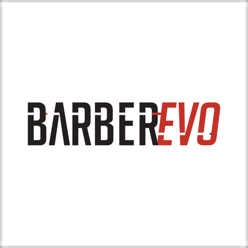 Barber Evo Magazine app icon