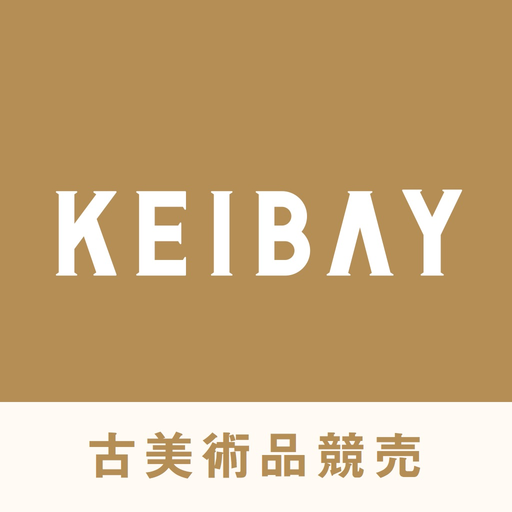 KEIBAY app icon
