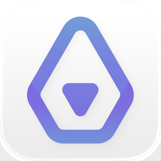 Inkdrop - Markdown Notes app icon