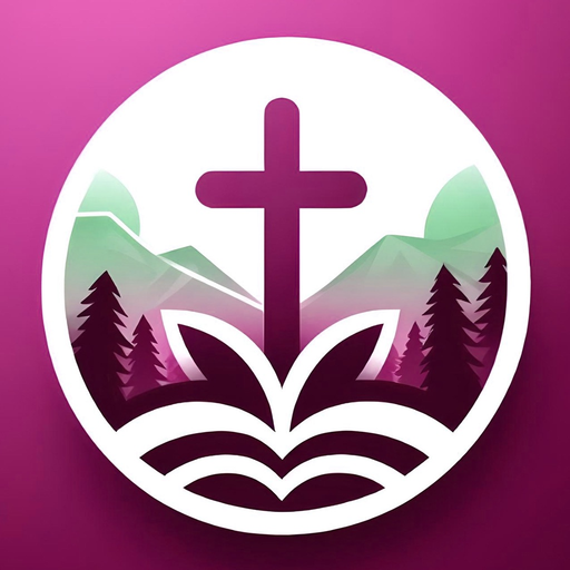 Bible Study for Women App app icon