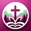 Bible Study for Women App icon