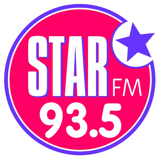Star Dramas 93.5 FM app icon