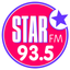 Star Dramas 93.5 FM icon