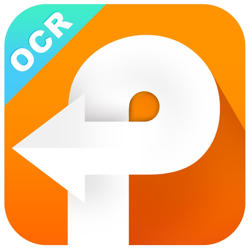 PDF Converter OCR app icon