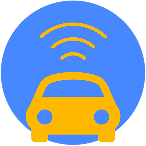 KeyGarage - Accede a tu garaje app icon