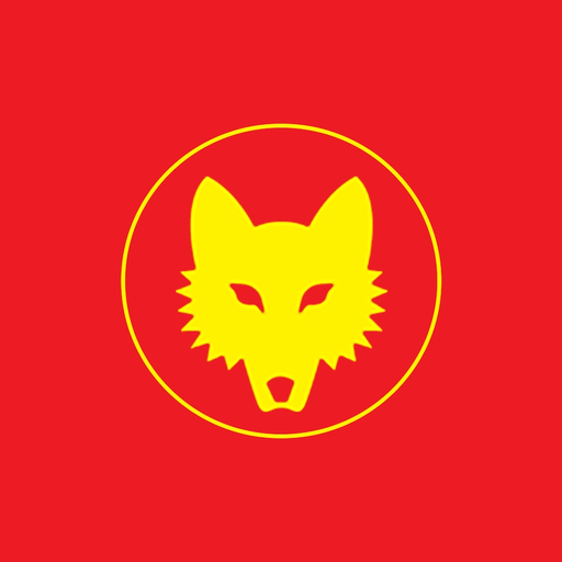 Wolfgarten app icon