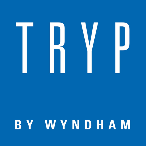 TRYP Hotel Abu Dhabi app icon