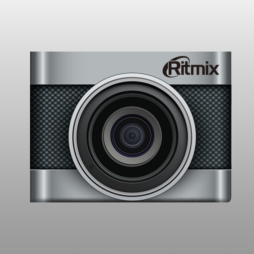 RitmixCam app icon