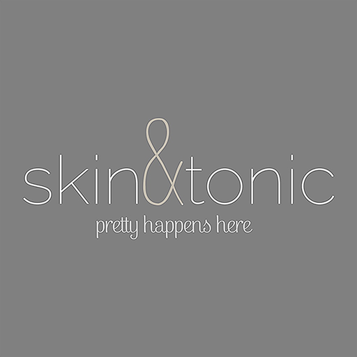 Skin and Tonic app icon