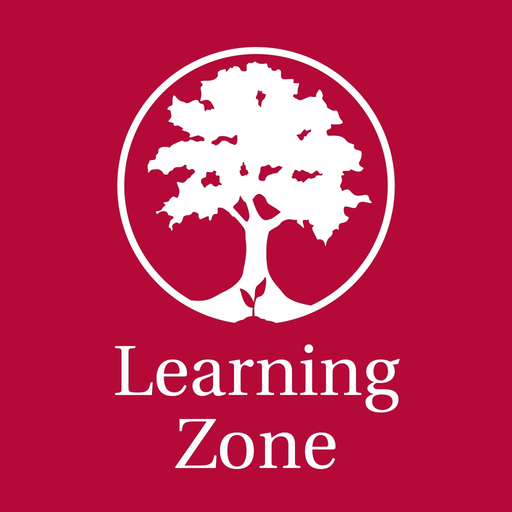 FINCA Learning Zone app icon
