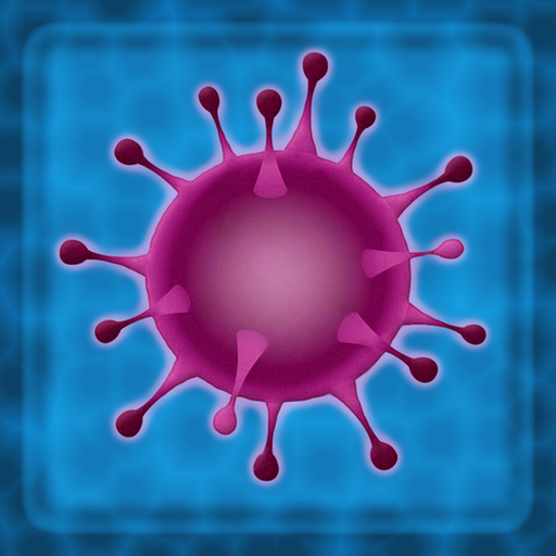 Spores. Infection app icon