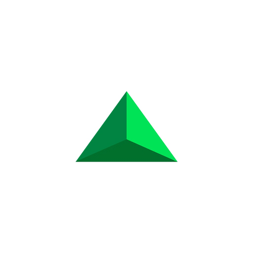 Polydust app icon