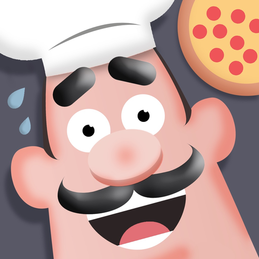 Pizza Panic app icon