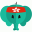 Simply Learn Chinese Cantonese - Hong Kong Guide icon