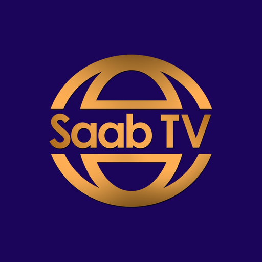 SAAB TV app icon
