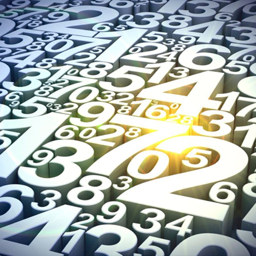 Numerology app icon