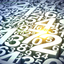 Numerology icon