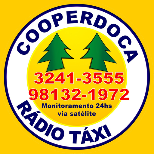 Cooperdoca Prime app icon