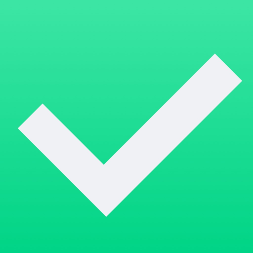 Keeta - The app to keep track app icon