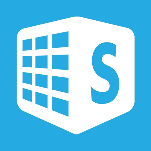 SCOND app icon