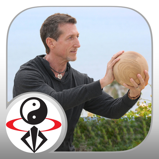 Tai Chi Ball Beginner app icon