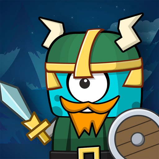 AmblyoPlay app icon