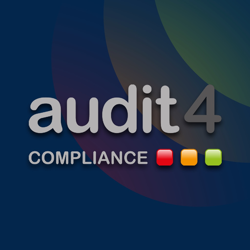 Audit 4 app icon