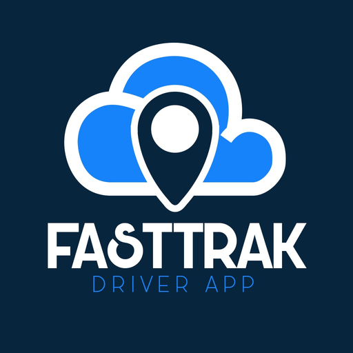 Fasttrak Driver App app icon