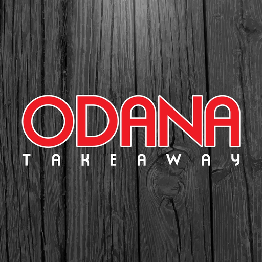 Odana Takeaway app icon
