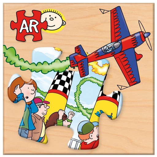 Power Puzzle app icon