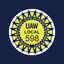 UAW 598 icon