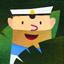 Fiete Hide and Seek - KidsKlub icon