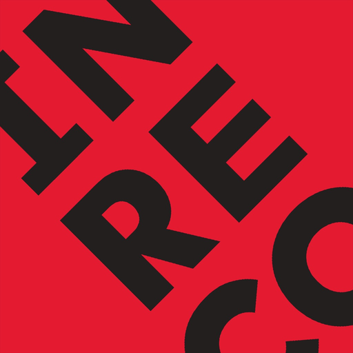Inreco app icon
