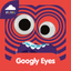 Googly Eye Monster Ibbleobble icon