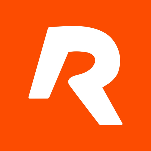 Ride Alert − Social Cycling app icon