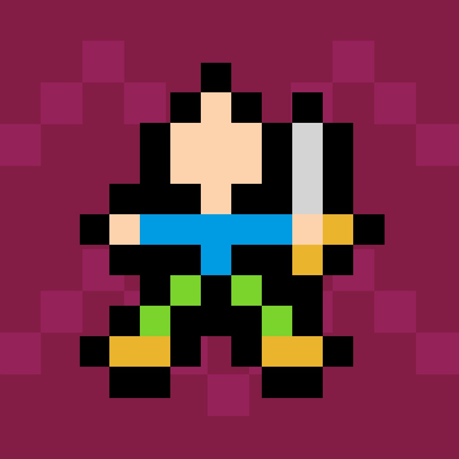 Lowlander II: Lowerlander app icon