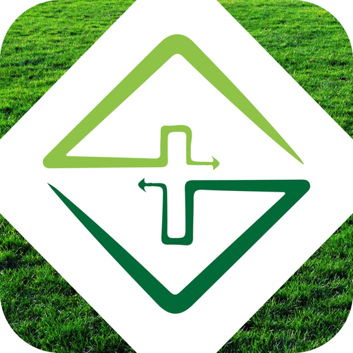 Good Shepherd Sacramento app icon