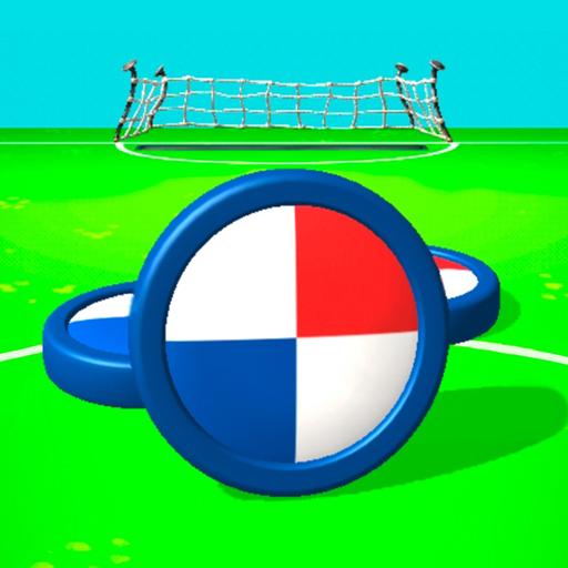 Hyper Ball 3D app icon
