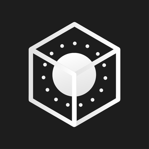 Phocus: DSLR Portrait Camera app icon