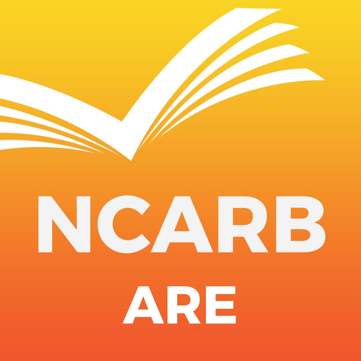 NCARB ARE Exam Prep 2017 Edition app icon