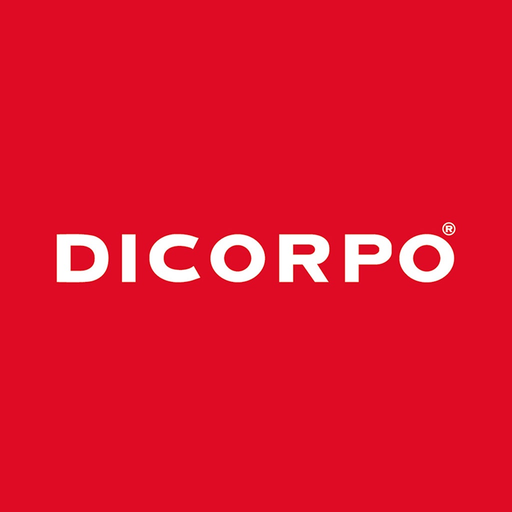 Dicorpo app icon