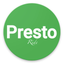 Presto Driver icon